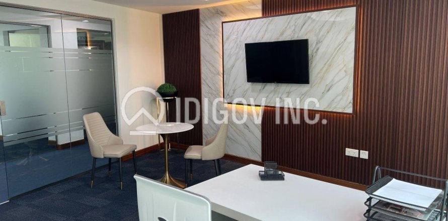 Iroda itt: Business Bay, Dubai, EAE, 198 m², azonosító: 659890