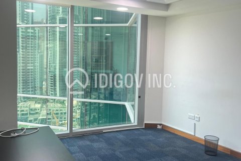 Iroda itt: Business Bay, Dubai, EAE, 198 m², azonosító: 659890 - fénykép 4