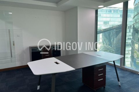 Iroda itt: Business Bay, Dubai, EAE, 198 m², azonosító: 659890 - fénykép 14