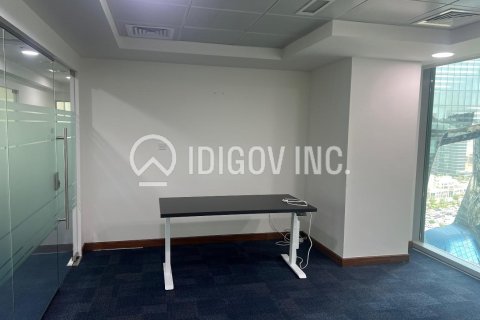 Iroda itt: Business Bay, Dubai, EAE, 198 m², azonosító: 659890 - fénykép 9