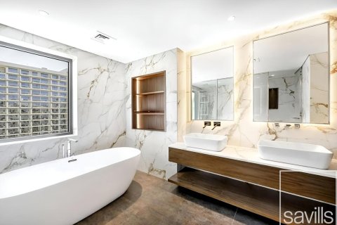 پنت هاوس برای فروش در Palm Jumeirah، Dubai، امارات متحده عربی 3 خوابه ، 434.51 متر مربع ، شماره 747359 - تصویر 9