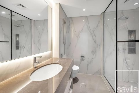 پنت هاوس برای فروش در Palm Jumeirah، Dubai، امارات متحده عربی 3 خوابه ، 434.51 متر مربع ، شماره 747359 - تصویر 10