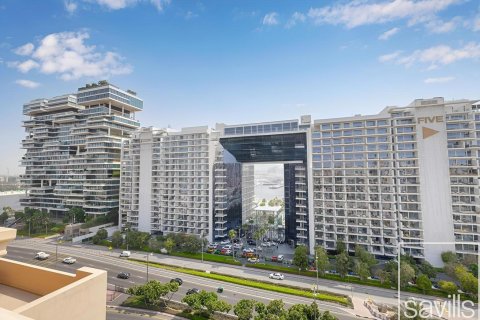 پنت هاوس برای فروش در Palm Jumeirah، Dubai، امارات متحده عربی 3 خوابه ، 434.51 متر مربع ، شماره 747359 - تصویر 13