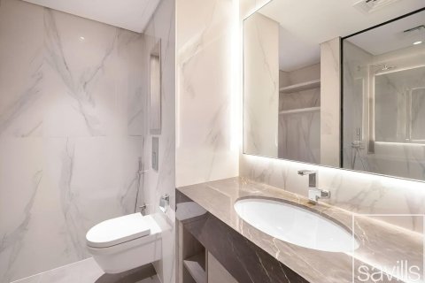پنت هاوس برای فروش در Palm Jumeirah، Dubai، امارات متحده عربی 3 خوابه ، 434.51 متر مربع ، شماره 747359 - تصویر 11