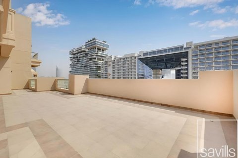 پنت هاوس برای فروش در Palm Jumeirah، Dubai، امارات متحده عربی 3 خوابه ، 434.51 متر مربع ، شماره 747359 - تصویر 12