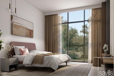 Apartman u gradu Dubai Land, UAE 3 spavaće sobe, 187.85 m2 Br. 747360 - Slika 4