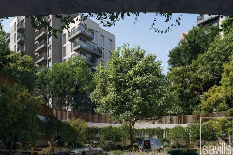 Apartman u gradu Dubai Land, UAE 3 spavaće sobe, 187.85 m2 Br. 747360 - Slika 11