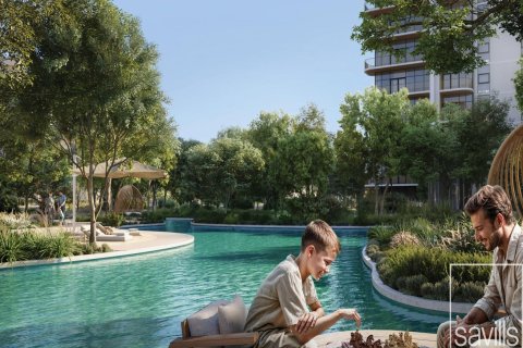 Apartman u gradu Dubai Land, UAE 3 spavaće sobe, 187.85 m2 Br. 747360 - Slika 8