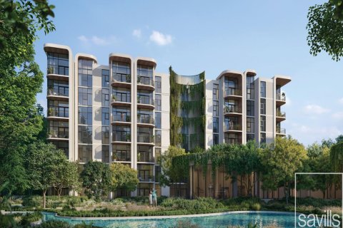 Apartman u gradu Dubai Land, UAE 3 spavaće sobe, 187.85 m2 Br. 747360 - Slika 10