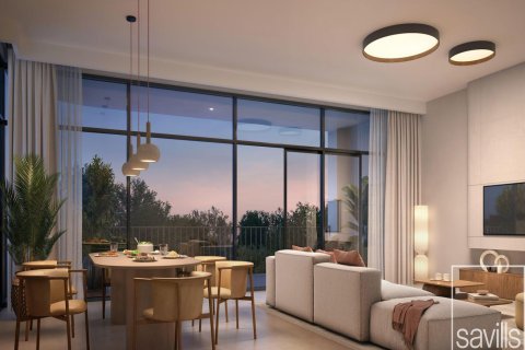 Apartman u gradu Dubai Land, UAE 3 spavaće sobe, 187.85 m2 Br. 747360 - Slika 2