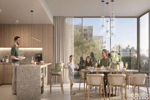 Apartman u gradu Dubai Land, UAE 3 spavaće sobe, 187.85 m2 Br. 747360 - Slika 3