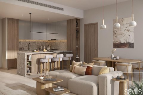 Apartman u gradu Dubai Land, UAE 3 spavaće sobe, 187.85 m2 Br. 747360 - Slika 1