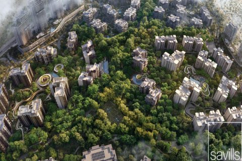 Apartman u gradu Dubai Land, UAE 3 spavaće sobe, 187.85 m2 Br. 747360 - Slika 15