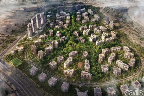 Apartman u gradu Dubai Land, UAE 3 spavaće sobe, 187.85 m2 Br. 747360 - Slika 16