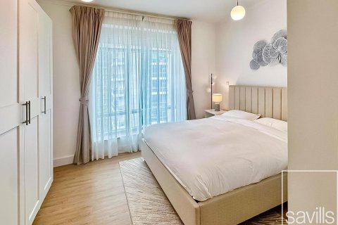 Byt v Downtown Dubai (Downtown Burj Dubai), Dubai, SAE 2 ložnice, 125.14 m² Č.: 747342 - fotografie 8