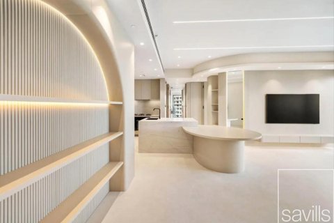 Apartament në Downtown Dubai (Downtown Burj Dubai), Dubai, Emiratet e Bashkuara Arabe 3 dhoma gjumi, 140.1 m2. № 747341 - Foto 7