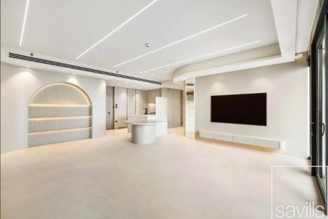 آپارتمان در Downtown Dubai (Downtown Burj Dubai)، Dubai ، امارات متحده عربی 3 خوابه ، 140.1 متر مربع.  شماره 747341