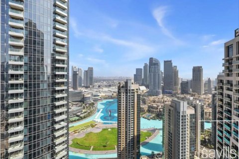 Apartament në Downtown Dubai (Downtown Burj Dubai), Dubai, Emiratet e Bashkuara Arabe 3 dhoma gjumi, 140.1 m2. № 747341 - Foto 4