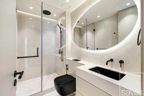 Apartament në Downtown Dubai (Downtown Burj Dubai), Dubai, Emiratet e Bashkuara Arabe 3 dhoma gjumi, 140.1 m2. № 747341 - Foto 8