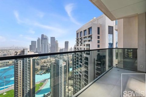 Apartament në Downtown Dubai (Downtown Burj Dubai), Dubai, Emiratet e Bashkuara Arabe 3 dhoma gjumi, 140.1 m2. № 747341 - Foto 3