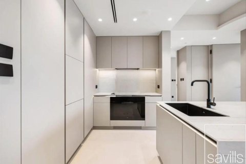 Apartament në Downtown Dubai (Downtown Burj Dubai), Dubai, Emiratet e Bashkuara Arabe 3 dhoma gjumi, 140.1 m2. № 747341 - Foto 9