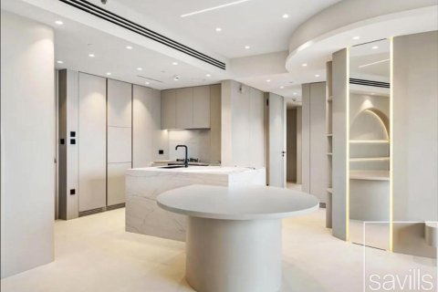 Apartament në Downtown Dubai (Downtown Burj Dubai), Dubai, Emiratet e Bashkuara Arabe 3 dhoma gjumi, 140.1 m2. № 747341 - Foto 5