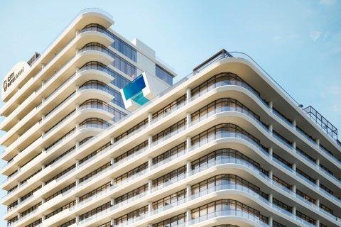阿联酋 Dubai Jumeirah Village Circle 公寓  42 平方米 , 编号 729432