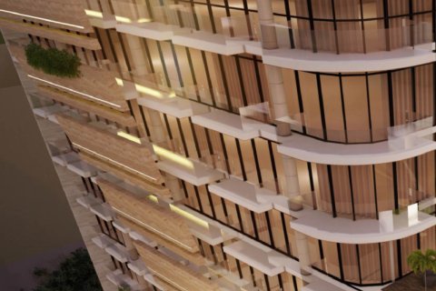 Jumeirah Village Circle、Dubai、UAE にあるマンション販売中 42 m2、No729432 - 写真 4