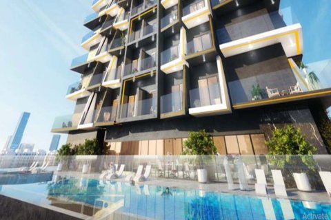 阿联酋 Dubai Jumeirah Village Circle 待售 : 1 卧, 66 平方米 , 编号729436 - 照片 2