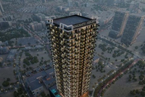 阿联酋 Dubai Jumeirah Village Circle 待售 : 1 卧, 66 平方米 , 编号729436 - 照片 3