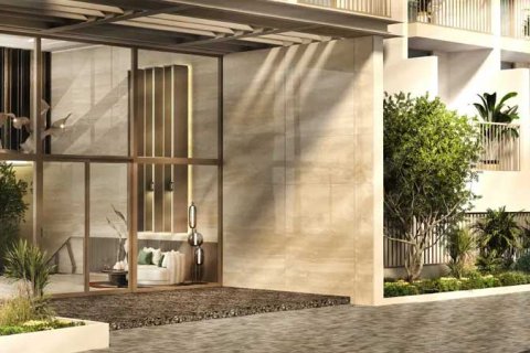 آپارتمان برای فروش در  Jumeirah Village Circle، Dubai، امارات متحده عربی  54 متر مربع ، شماره 729435 - تصویر 4