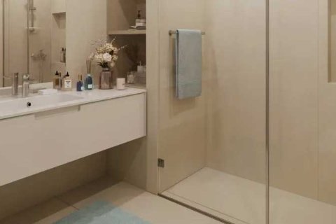 آپارتمان برای فروش در  Jumeirah Village Circle، Dubai، امارات متحده عربی  54 متر مربع ، شماره 729435 - تصویر 5