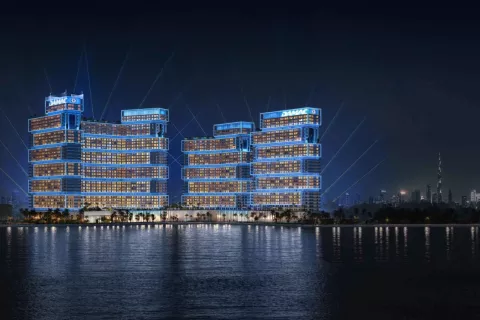 Apartment sa Dubai, UAE 1 silid-tulugan, 75 sq.m. № 639694 - larawan 6