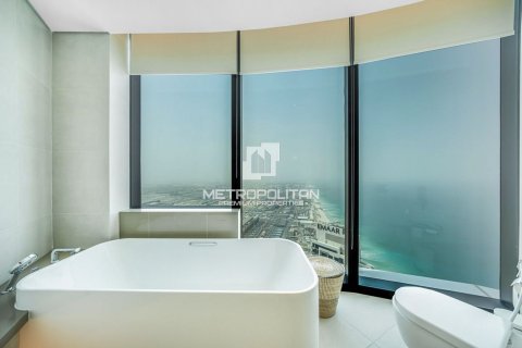 Apartment sa Jumeirah Beach Residence, Dubai, UAE 3 silid-tulugan, 173 sq.m. № 319731 - larawan 17