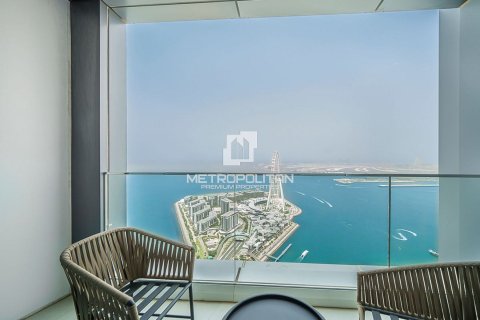 Apartment sa Jumeirah Beach Residence, Dubai, UAE 3 silid-tulugan, 173 sq.m. № 319731 - larawan 3