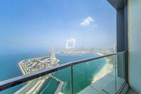 Apartment sa Jumeirah Beach Residence, Dubai, UAE 3 silid-tulugan, 173 sq.m. № 319731 - larawan 19