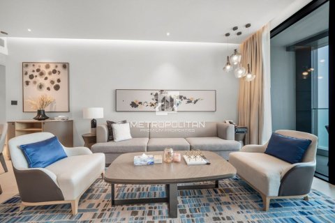 Apartment sa Jumeirah Beach Residence, Dubai, UAE 3 silid-tulugan, 173 sq.m. № 319731 - larawan 4