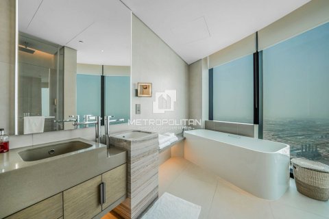 Apartment sa Jumeirah Beach Residence, Dubai, UAE 3 silid-tulugan, 173 sq.m. № 319731 - larawan 14