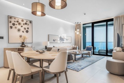 Apartment sa Jumeirah Beach Residence, Dubai, UAE 3 silid-tulugan, 173 sq.m. № 319731 - larawan 1