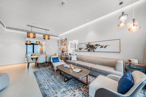 Apartment sa Jumeirah Beach Residence, Dubai, UAE 3 silid-tulugan, 173 sq.m. № 319731 - larawan 2