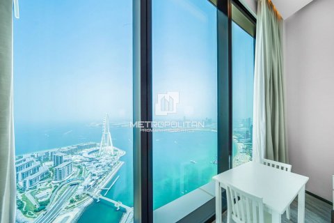 Apartment sa Jumeirah Beach Residence, Dubai, UAE 3 silid-tulugan, 173 sq.m. № 319731 - larawan 18