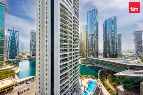 Wohnung zum Verkauf in Dubai, VAE 1 Schlafzimmer, 80.2 m2 Nr. 738594 - Foto 24