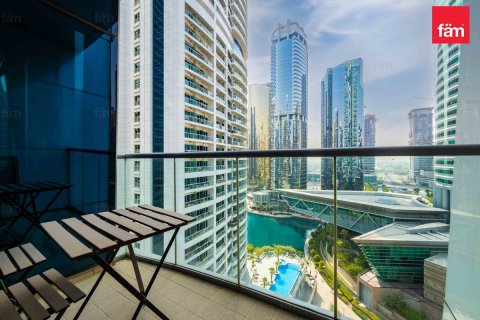 Wohnung zum Verkauf in Dubai, VAE 1 Schlafzimmer, 80.2 m2 Nr. 738594 - Foto 10