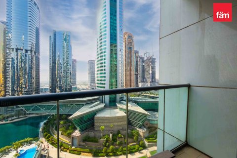 Wohnung zum Verkauf in Dubai, VAE 1 Schlafzimmer, 80.2 m2 Nr. 738594 - Foto 22
