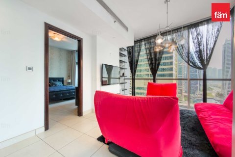Wohnung zum Verkauf in Dubai, VAE 1 Schlafzimmer, 80.2 m2 Nr. 738594 - Foto 8