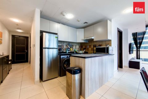 Wohnung zum Verkauf in Dubai, VAE 1 Schlafzimmer, 80.2 m2 Nr. 738594 - Foto 6