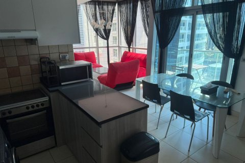 Wohnung zum Verkauf in Dubai, VAE 1 Schlafzimmer, 80.2 m2 Nr. 738594 - Foto 9