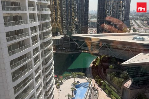 Huoneisto Dubai, Arabiemiraatit 1 makuuhuone, 80.2 m2 № 738594