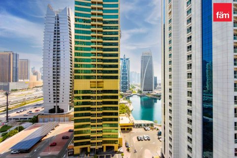 Wohnung zum Verkauf in Dubai, VAE 1 Schlafzimmer, 80.2 m2 Nr. 738594 - Foto 12