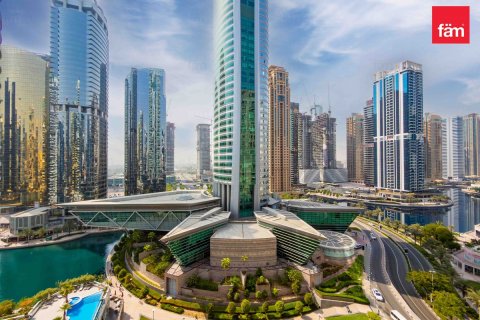 Wohnung zum Verkauf in Dubai, VAE 1 Schlafzimmer, 80.2 m2 Nr. 738594 - Foto 13